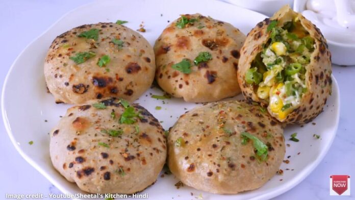 પીઝા પોપ્સ બનાવવાની રીત - Pizza Pops banavani rit - Pizza Pops recipe in gujarati