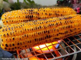 બટર મસાલા કોર્ન - બટર મસાલા કોર્ન બનાવવાની રીત - butter masala corn - butter masala corn banavani rit - butter masala corn recipe in gujarati