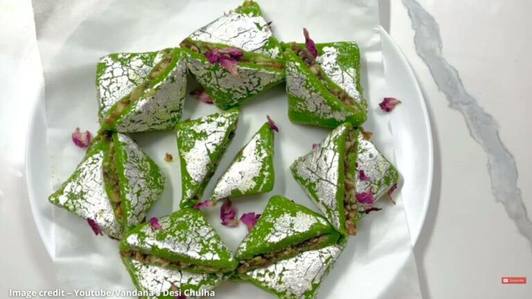 કાજુ પાન મીઠાઈ બનાવવાની રીત | Kaju pan mithai banavani rit | Kaju pan mithai recipe in gujarati કાજુ પાન મીઠાઈ બનાવવાની રીત | Kaju pan mithai banavani rit | Kaju pan mithai recipe in gujarati