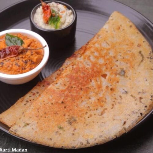 રવા ઢોસા - રવા ઢોસા બનાવવાની રીત - rava dosa recipe in gujarati - rava dosa banavani rit