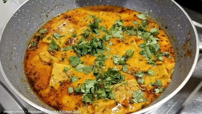 દૂધી નું મસાલા પનીર શાક બનાવવાની રીત - Dudhi nu masal paneer shaak banavni rit - Dudhi nu masal paneer shaak recipe in gujarati