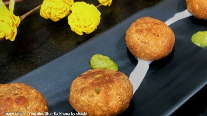 બાજરા ના લોટ ની કટલેટ - Bajra na lot ni cutlet - બાજરા ના લોટ ની કટલેટ બનાવવાની રીત - Bajra na lot ni cutlet banavani rit - Bajra na lot ni cutlet recipe in gujarati