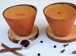 શાહી રજવાડી ચાય - શાહી રજવાડી ચાય બનાવવાની રીત - Shahi Rajwadi Chai banavani rit - Shahi Rajwadi Chai recipe in gujarati
