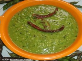 લીલી તુવેર દાળ નું શાક - Lili tuver daal nu shaak - લીલી તુવેર દાળ નું શાક બનાવવાની રીત - Lili tuver daal nu shaak banavani rit - Lili tuver daal nu shaak recipe in gujarati