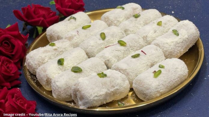 મખાના રોલ - Makhana roll - મખાના રોલ બનાવવાની રીત - Makhana roll banavani rit - Makhana roll recipe in gujarati