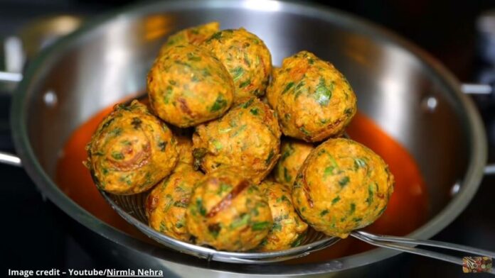 પાલક ના પકોડા - Palak na pakoda - પાલક ના પકોડા બનાવવાની રીત - Palak na pakoda banavani rit - Palak na pakoda recipe in gujarati