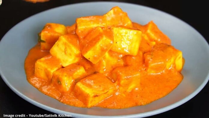 અગિયારસ સ્પેશિયલ પનીર નું ફરાળી શાક - Agiyaras special paneer nu farali shaak - અગિયારસ સ્પેશિયલ પનીર નું ફરાળી શાક બનાવવાની રીત - Agiyaras special paneer nu farali shaak banavani rit - Paneer farali shaak recipe in gujarati