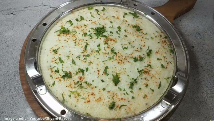 ચોખા ની સોફ્ટ ઈડલી - Chokha ni soft idli - ચોખા ની સોફ્ટ ઈડલી બનાવવાની રીત - Chokha ni soft idli banavani rit - Rice soft idli recipe in gujarati