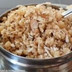 કાચું કાટલુ - Kachu katlu - કાચું કાટલુ બનાવવાની રીત - Kachu katlu banavani rit - Kachu katlu recipe in gujarati