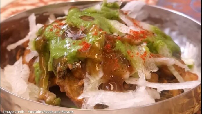 પંજાબ ના ફેમસ મેથી ના શર્લે - Methi na Sharley - પંજાબ ના ફેમસ મેથી ના શર્લે બનાવવાની રીત - Methi na Sharley banavani rit - Methi na Sharley recipe in gujarati