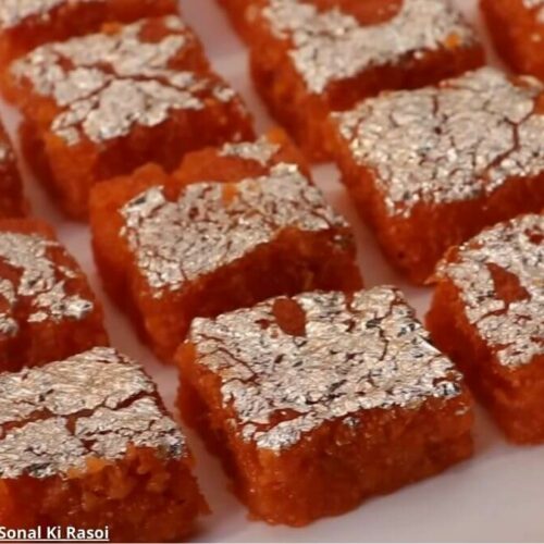 સંતરા ની બરફી - Santra ni barfi - સંતરા ની બરફી બનાવવાની રીત - Santra ni barfi banavani rit - Santra barfi recipe in gujarti