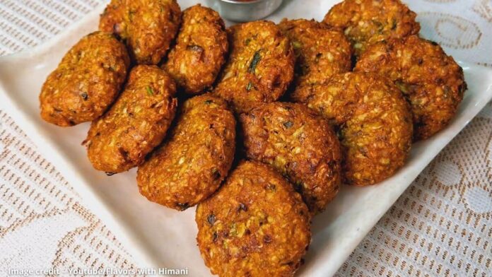 પાનકોબી કટલેસ - Pankobi cutless - પાનકોબી કટલેસ બનાવવાની રીત - Pankobi cutless banavani rit - Pankobi cutless recipe in gujarati