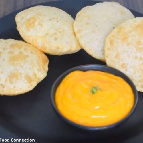 આમ રસ પુરી - aam ras puri - આમ રસ પુરી બનાવવાની રીત - aam ras puri banavani rit - aam ras puri recipe in gujarati