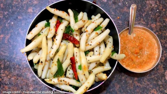 Fara roti ફરા રોટી - Fara roti - ફરા રોટી બનાવવાની રીત - Fara roti banavani rit - Fara roti recipe in gujarati