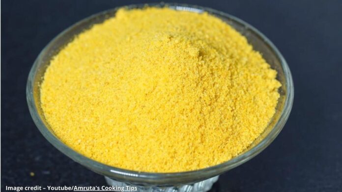 પાકા આંબા નો પાઉડર - Paka aamba no powder - પાકા આંબા નો પાઉડર બનાવવાની રીત - Paka aamba no powder banavani rit