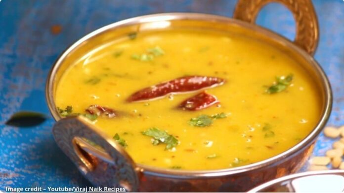 વાલ નું ખાટું - Vaal nu khatu - વાલ નું ખાટું બનાવવાની રીત - Vaal nu khatu banavani rit - Vaal nu khatu recipe in gujarati