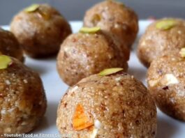 બચેલી રોટલી ના લાડુ - bacheli rotli na ladu - bacheli rotli na ladoo recipe in gujarati - બચેલી રોટલી ના લાડુ બનાવવાની રીત - bacheli rotli na ladu banavani rit