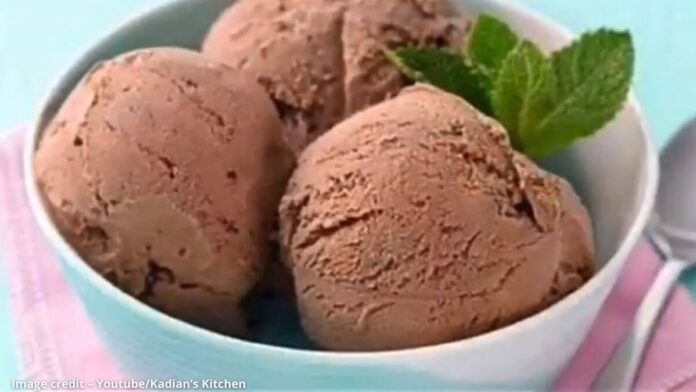 Biscuit Ice Cream બિસ્કીટ આઈસ્ક્રીમ - Biscuit Ice Cream - બિસ્કીટ આઈસ્ક્રીમ બનાવવાની રીત - Biscuit Ice Cream banavani rit - Biscuit Ice Cream recipe