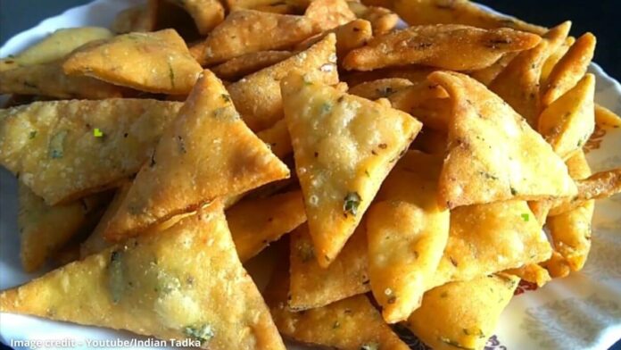 Crispi rava masala રવા મસાલા - rava masala - ક્રિસ્પી રવા મસાલા બનાવવાની રીત - Crispi rava masala banavani rit - rava masala recipe in gujarati