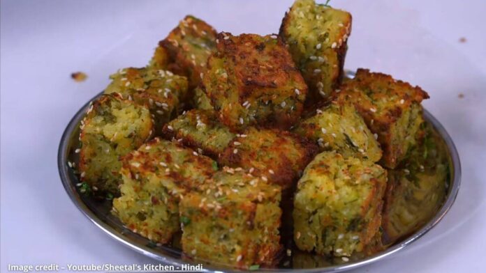 પાનકોબી વડી - Pankobi vadi - પાનકોબી વડી બનાવવાની રીત - Pankobi vadi banavani rit - Pankobi vadi recipe