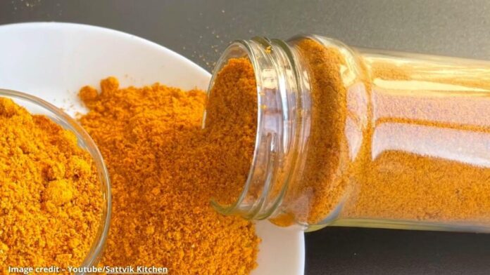 શાક નો પ્રિમિક્સ ગ્રેવી પાઉડર - Shaak no premix gravy powder - શાક નો પ્રિમિક્સ ગ્રેવી પાઉડર બનાવવાની રીત - Shaak no premix gravy powder banavani recipe