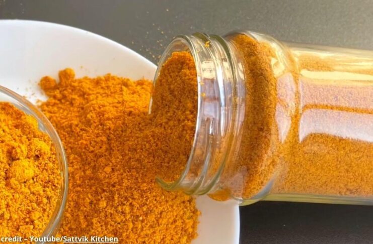 શાક નો પ્રિમિક્સ ગ્રેવી પાઉડર - Shaak no premix gravy powder - શાક નો પ્રિમિક્સ ગ્રેવી પાઉડર બનાવવાની રીત - Shaak no premix gravy powder banavani recipe