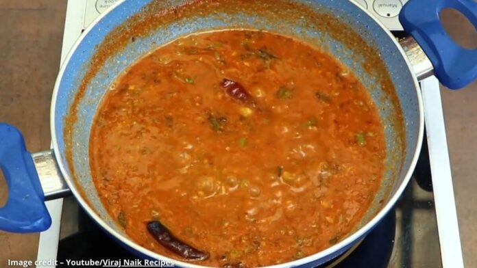 મગ નું ખાટું - Mag nu khatu - મગ નું ખાટું બનાવવાની રીત - Mag nu khatu recipe - Mag nu khatu banavani rit