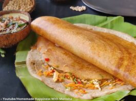 સૂકા ચોરા ના ઢોસા સાથે ચટણી - Suka chora na dhosa sathe chatni - સૂકા ચોરા ના ઢોસા સાથે ચટણી બનાવવાની રેસીપી - Suka chora na dhosa sathe chatni banavani recipe