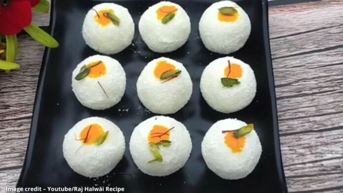 કાચા ગોલા - kacha Gola - કાચા ગોલા બનાવવાની રેસીપી - kacha Gola banavani recipe