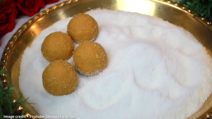 તગાર બનાવવાની રેસીપી - બુરા ખાંડ ની રેસીપી - bura khand