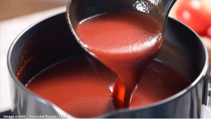 ટમેટા બીટ પાલક નો સૂપ - Tameta beet palak no soup