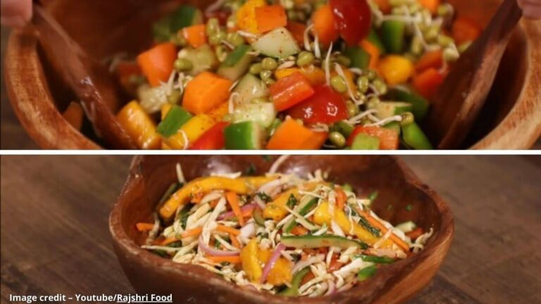 Be rit thi keri nu salad banavani rit | બે રીત થી કેરી નું સલાડ બનાવવાની રીત Be rit thi keri nu salad banavani rit | બે રીત થી કેરી નું સલાડ બનાવવાની રીત
