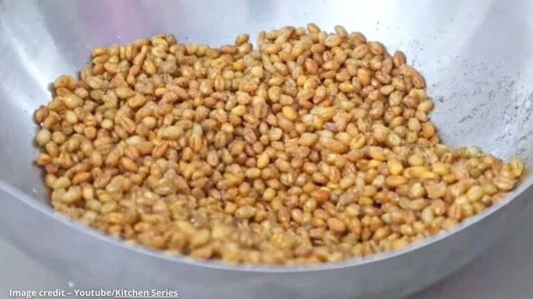 Ghau no mukhvas banavani rit | ઘઉં નો મુખવાસ બનાવવાની રીત Ghau no mukhvas banavani rit | ઘઉં નો મુખવાસ બનાવવાની રીત