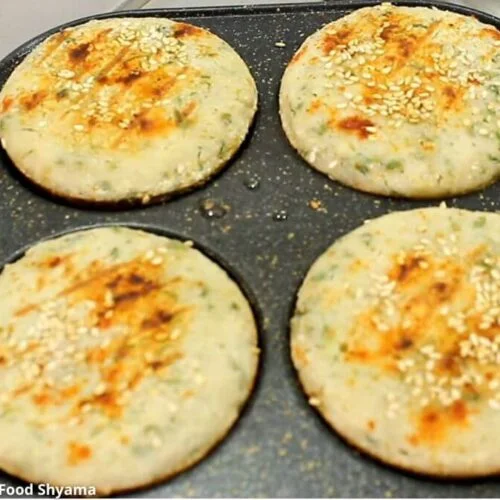 Juvar na lot na dhokla - જુવાર ના લોટ ના ઢોકળા