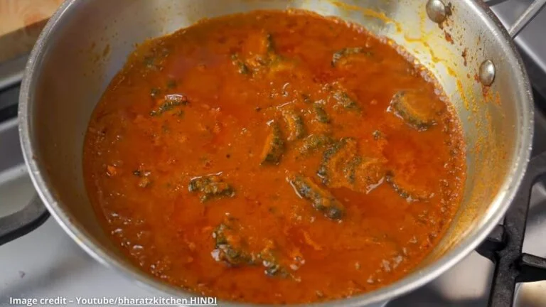 Karela nu gravy varu shaak | કારેલા નું ગ્રેવી વાળું શાક Karela nu gravy varu shaak | કારેલા નું ગ્રેવી વાળું શાક