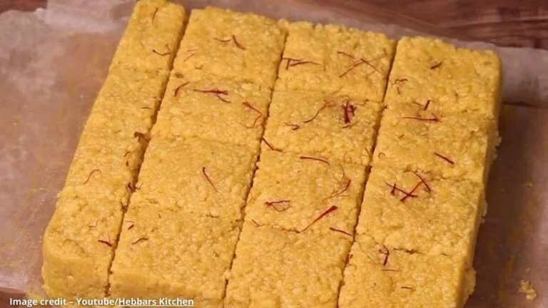 Mango kalakand banavani recipe | મેંગો કલાકંદ બનાવવાની રેસીપી Mango kalakand banavani recipe | મેંગો કલાકંદ બનાવવાની રેસીપી