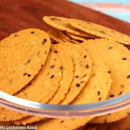 Shakkariya ni chips - શક્કરિયા ની ચિપ્સ