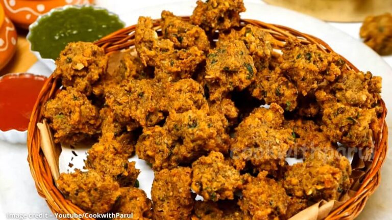 Desi chana na crispy pakoda | દેશી ચણા ના ક્રિસ્પી પકોડા બનાવવાની રેસીપી Desi chana na crispy pakoda | દેશી ચણા ના ક્રિસ્પી પકોડા બનાવવાની રેસીપી