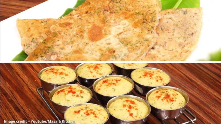 Juvar na dhosa ane dhokla | જુવાર ના ઢોસા અને ઢોકળા Juvar na dhosa ane dhokla | જુવાર ના ઢોસા અને ઢોકળા