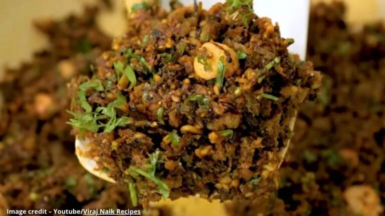 Karela ni suki chatni banavani recipe | કારેલા ની સૂકી ચટણી બનાવવાની રેસીપી Karela ni suki chatni banavani recipe | કારેલા ની સૂકી ચટણી બનાવવાની રેસીપી
