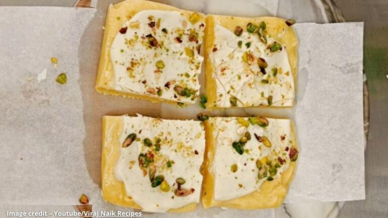 Mango fudge banavani recipe | મેંગો ફઝ બનાવવાની રેસીપી Mango fudge banavani recipe | મેંગો ફઝ બનાવવાની રેસીપી