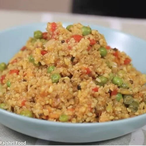 Multi grain Dalia - મલ્ટી ગ્રેઇન દલિયા