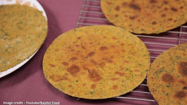 Oats methi na khakhra banavani recipe | ઓટ્સ મેથી ના ખાખરા Oats methi na khakhra banavani recipe | ઓટ્સ મેથી ના ખાખરા