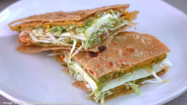 Pudla roti banavani recipe | પુડલા રોટી બનાવવાની રેસીપી Pudla roti banavani recipe | પુડલા રોટી બનાવવાની રેસીપી