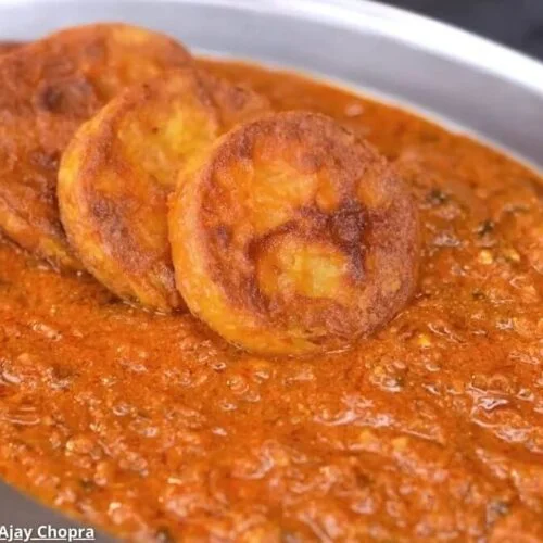 Dudhi masala shaak - દૂધી મસાલા શાક