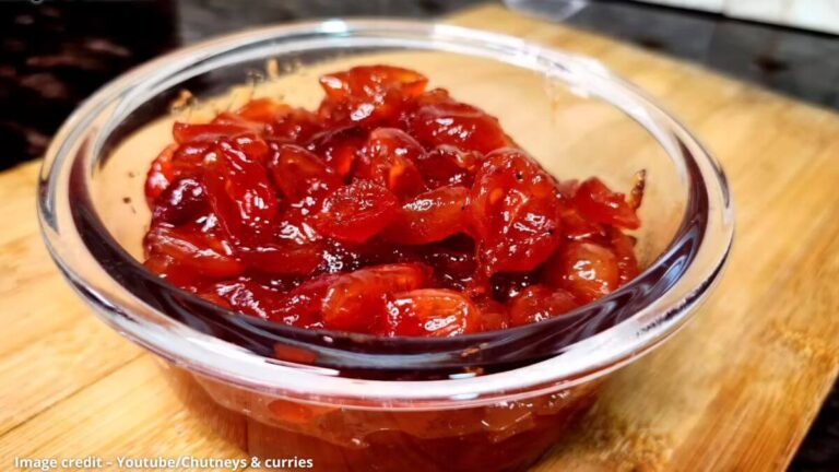 Karamda ni chatni banavani recipe | કરમદા ની ચટણી બનાવવાની રેસીપી