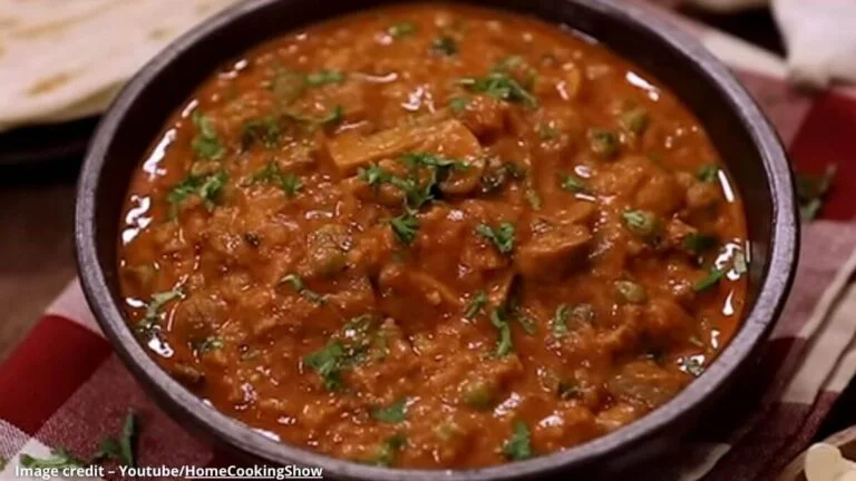 Matar Mushroom nu shaak | મટર મશરૂમ નું શાક Matar Mushroom nu shaak | મટર મશરૂમ નું શાક