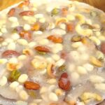 Panchmeva chikki - પંચમેવા ચીક્કી