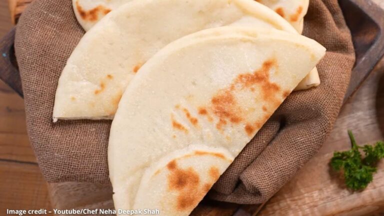 Pita Bread banavani recipe | પીટા બ્રેડ બનાવવાની રેસીપી Pita Bread banavani recipe | પીટા બ્રેડ બનાવવાની રેસીપી
