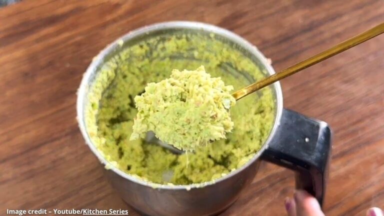 Rajkot ni famous chatni banavani rit | રાજકોટ ની ફેમસ ચટણી